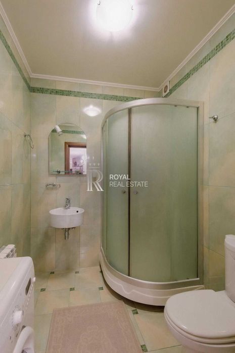 Оренда Квартира 3кімн 106м2 8пов вул Левка Лук’яненка Метро