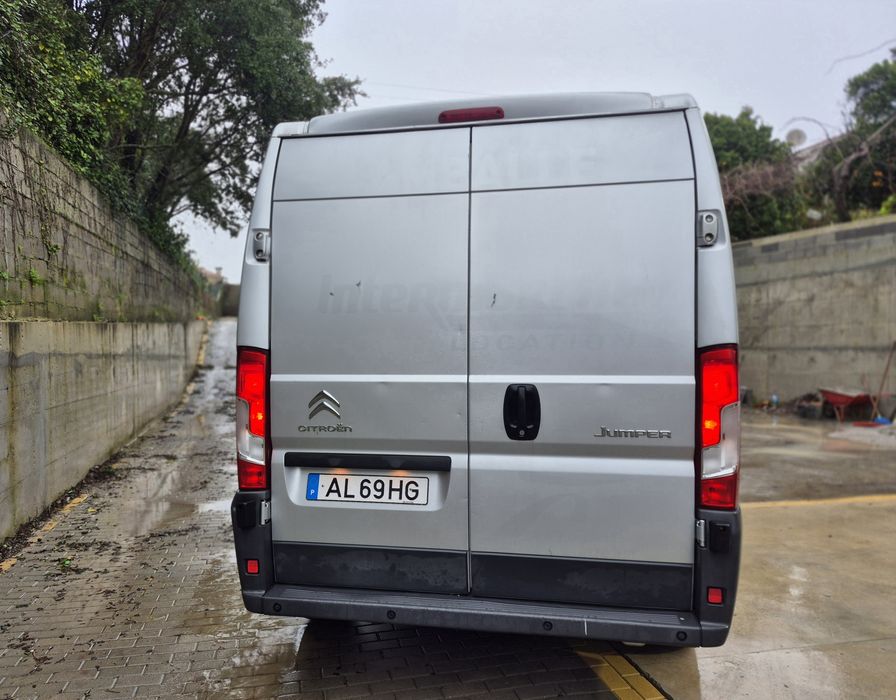 Citroen Jumper  l2h2 2.0BlueHdi