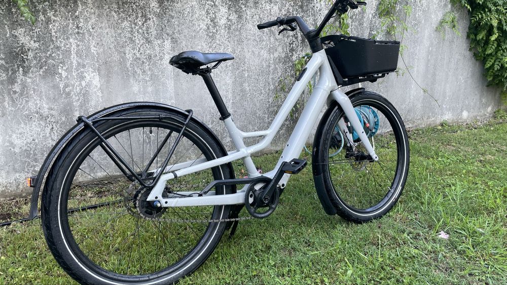 Specialized Turbo Como SL 4.0 – Elétrica Urbana Premium