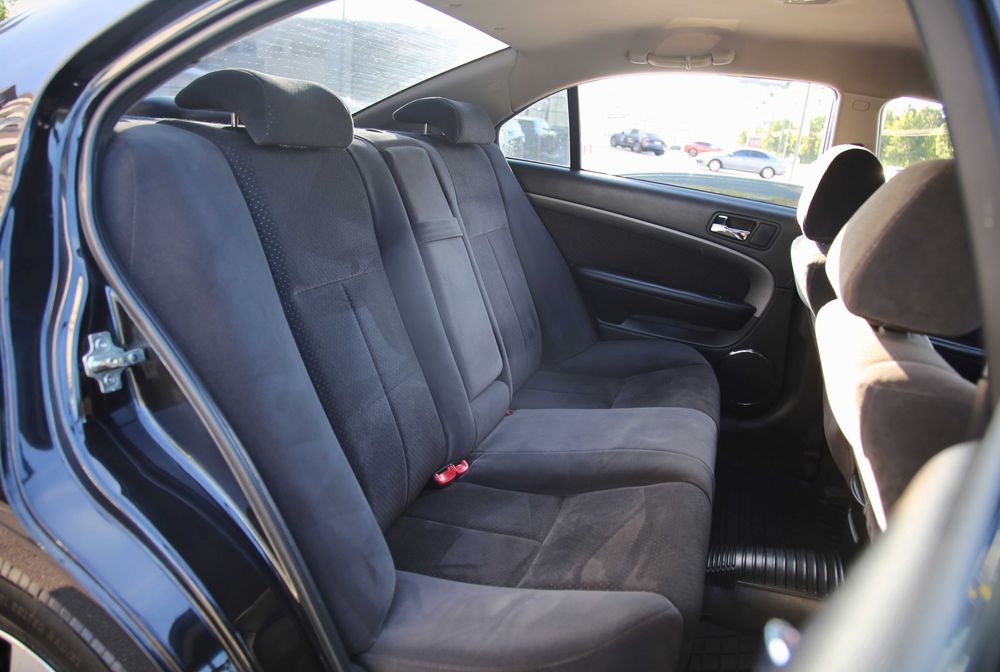 Chevrolet Epica 2009 VIN Y6DLF69KE9B156262 фото оголошення 9 з 20