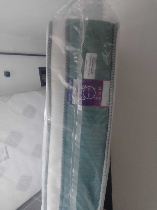 Ортопедичні матраци на опт та роздріб.