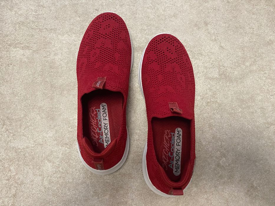 Жіночі кросівки Skechers