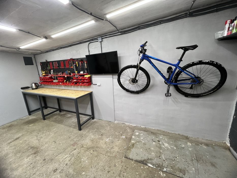 Продам гараж 6х4