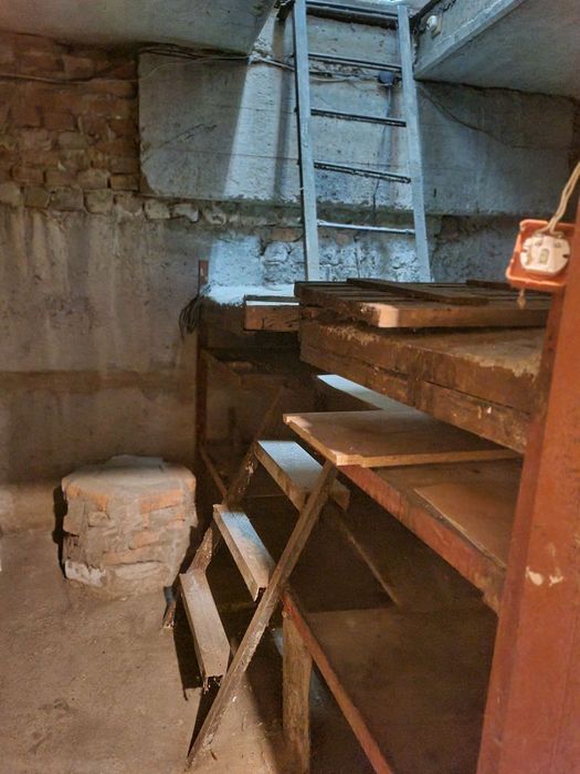 Продам гараж кооп. "Енергетик"