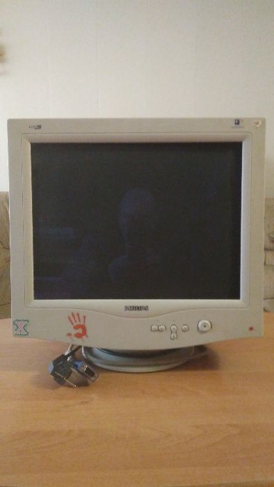 Monitor PHILIPS 107 B30