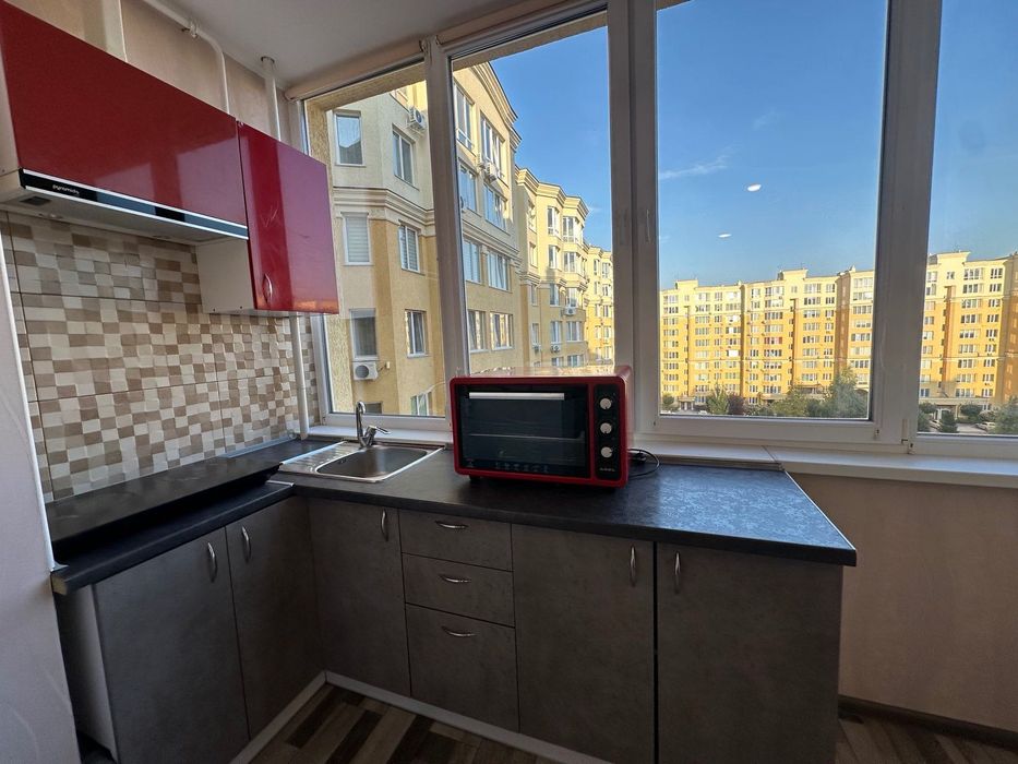 Продам 1-к квартиру ЖК Софія Клубний