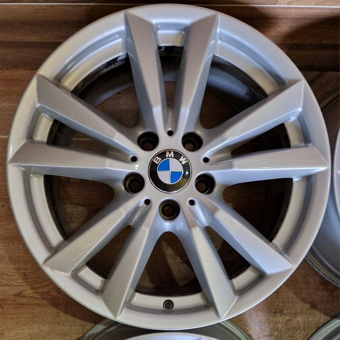BMW R18 5x120 ET46 8.5J DIA74 — 3, 5, 6, 7 Series, X3, X4, X5, X6, Z4
