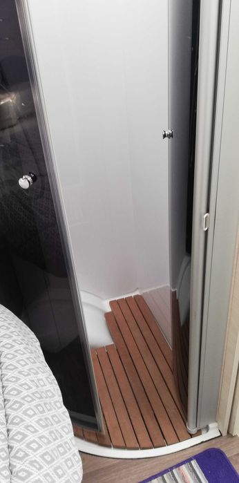 Autocaravana chausson