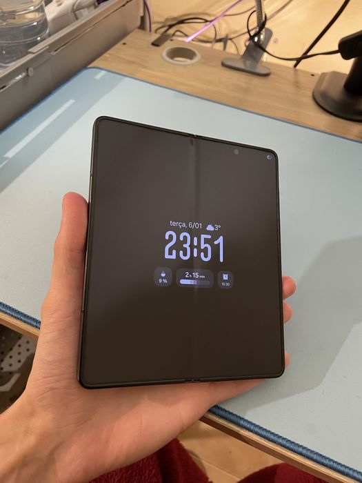 Samsung Z Fold 5 256gb