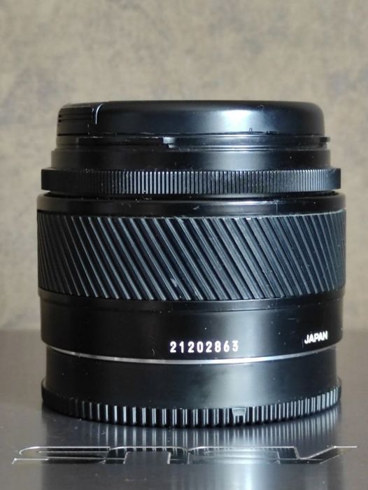 Об'єктив MINOLTA MAXXUM AF 24mm f2.8 байонет Minolta AF Sony A