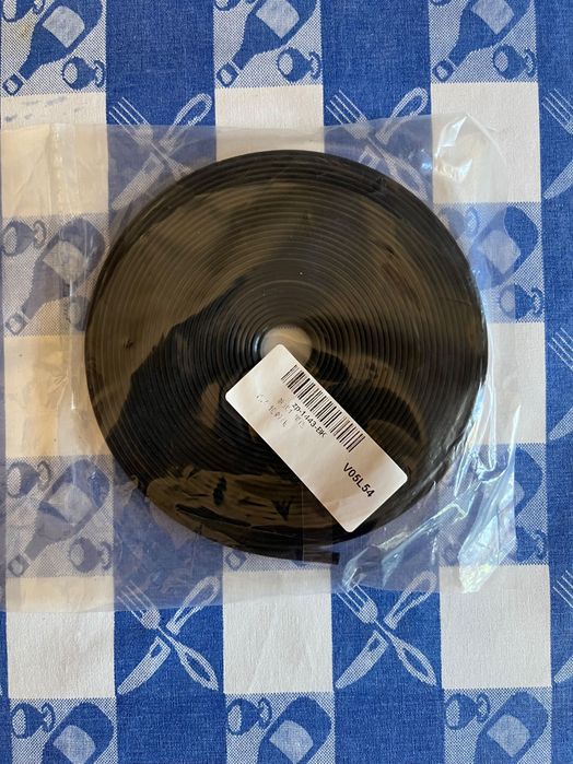 Fita protetora de jantes