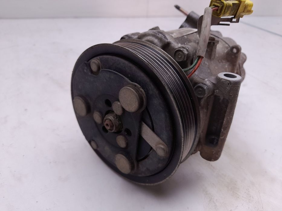 Compressor AC MINI Mini Clubman (R55)