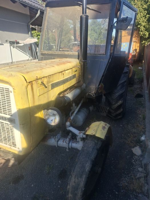 Ursus c360 sprawny zarejstrowany.
