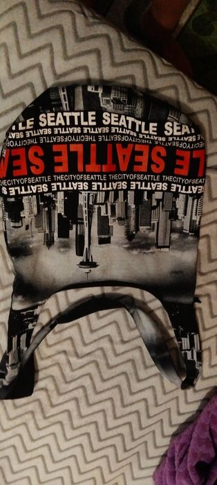 Сумка robin ruth