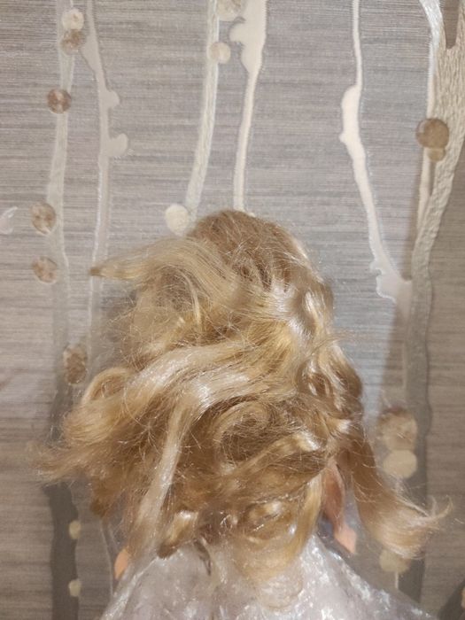 коллекционная кукла Барби Barbie holiday 2001 год