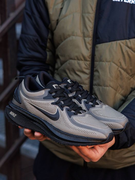 Nike Air Zoom Pegasus Black Brown