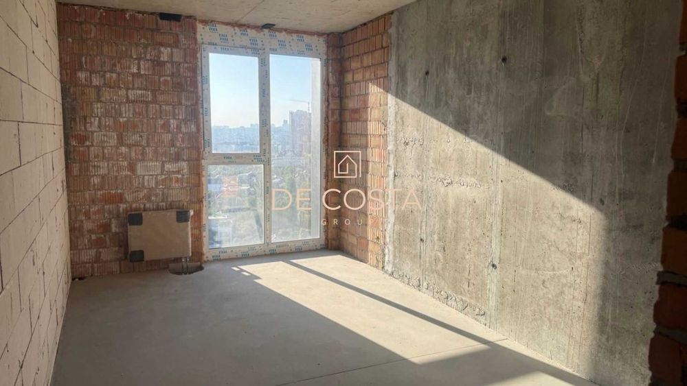 2-кімнатна квартира за адресою вул. Шосе Залізничне (площа 114,5 м²) - Atlanta.ua - фото 14