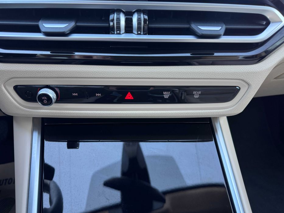 BMW i4 eDrive40