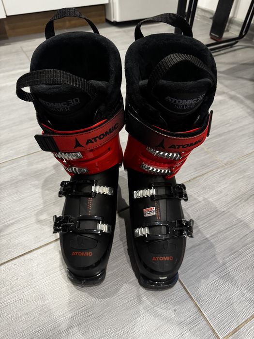 Buty Atomic Hawx Prime 110 26,5