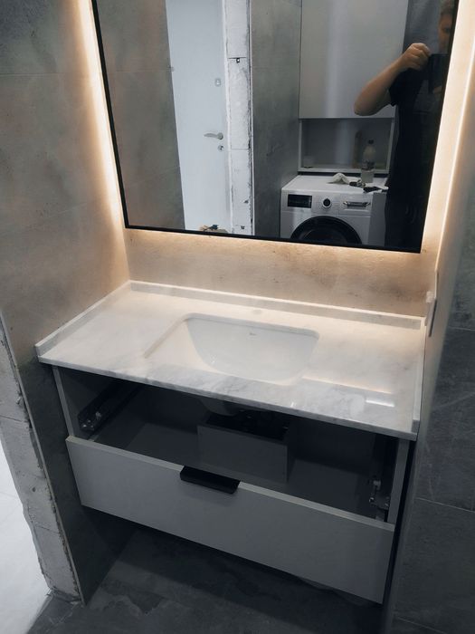 Послуги Сантехніка