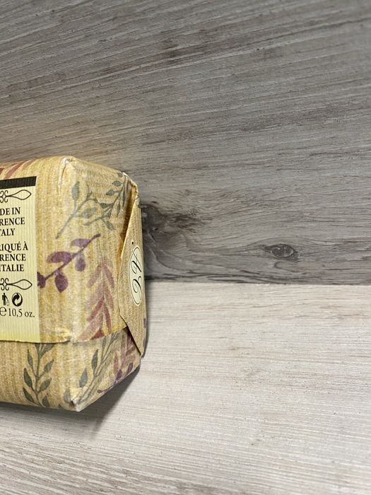 Mydło Tuscan Garden 300 g.