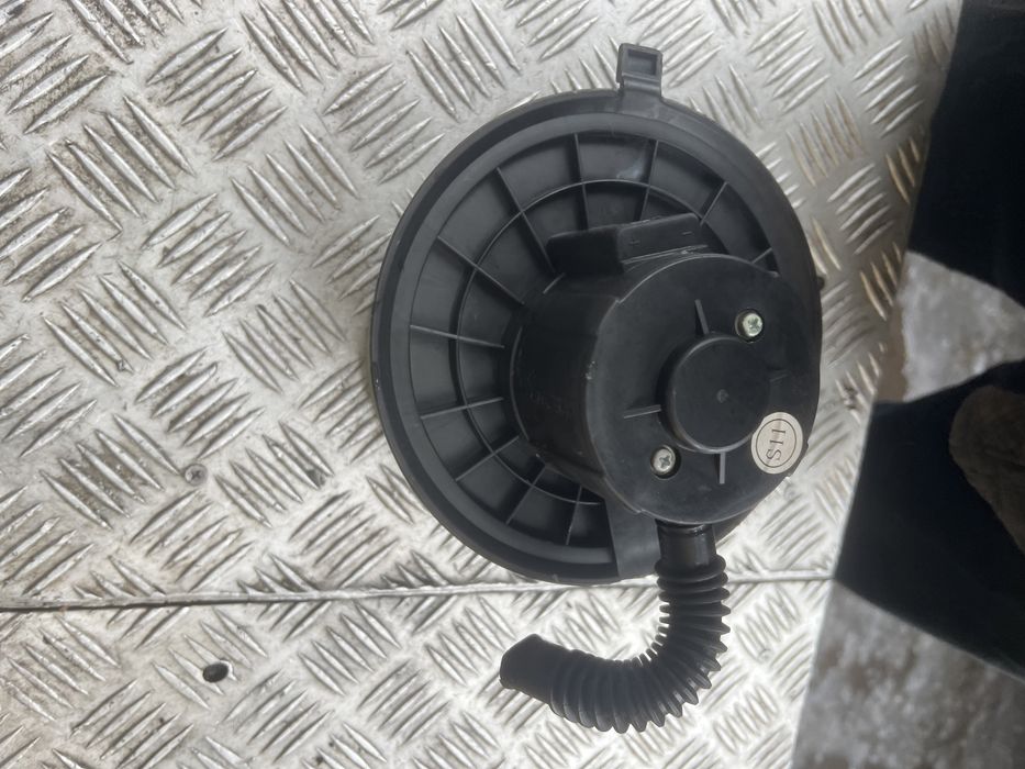 Моторчик печки чери кимо chery kimo