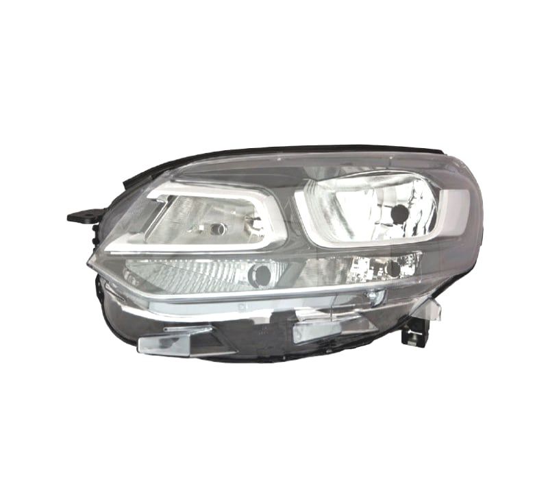 FAROL ESQ CITROEN JUMPER 16-