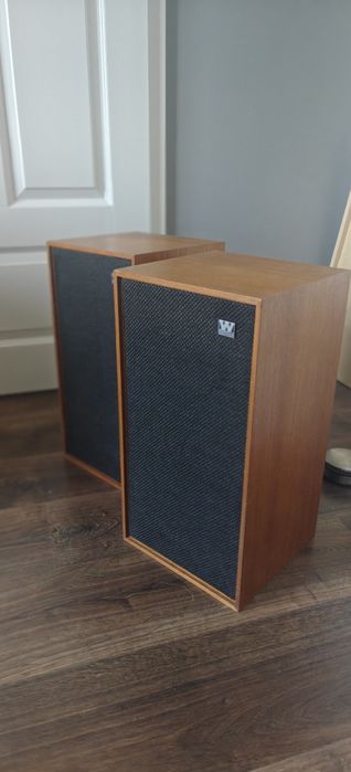 Kolumny WHARFEDALE Linton 2