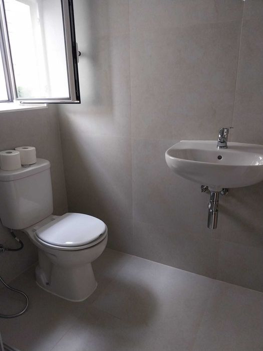 Apartamento T2 perto da universidade para arrendar