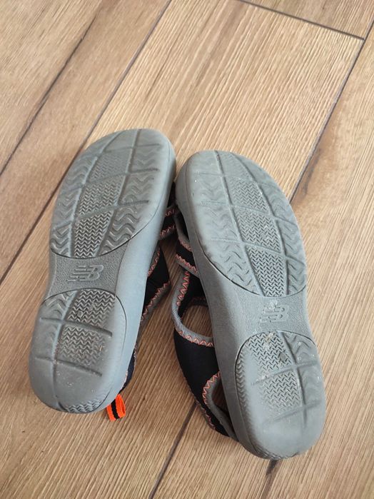 New Balance Cruiser Sandal