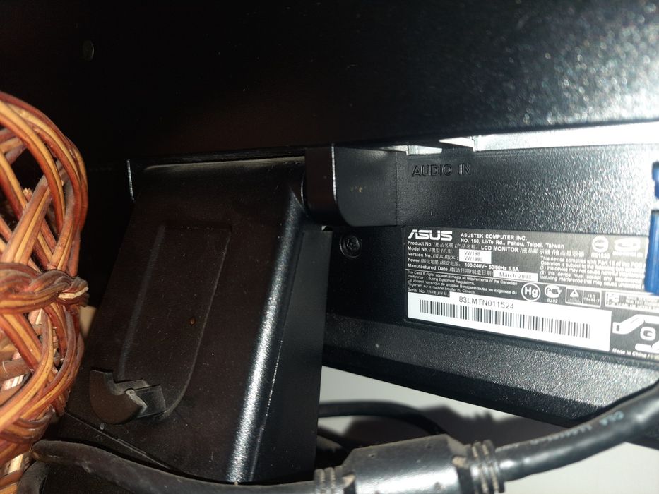 Комп'ютер бв , 2 монітори, клавіатура