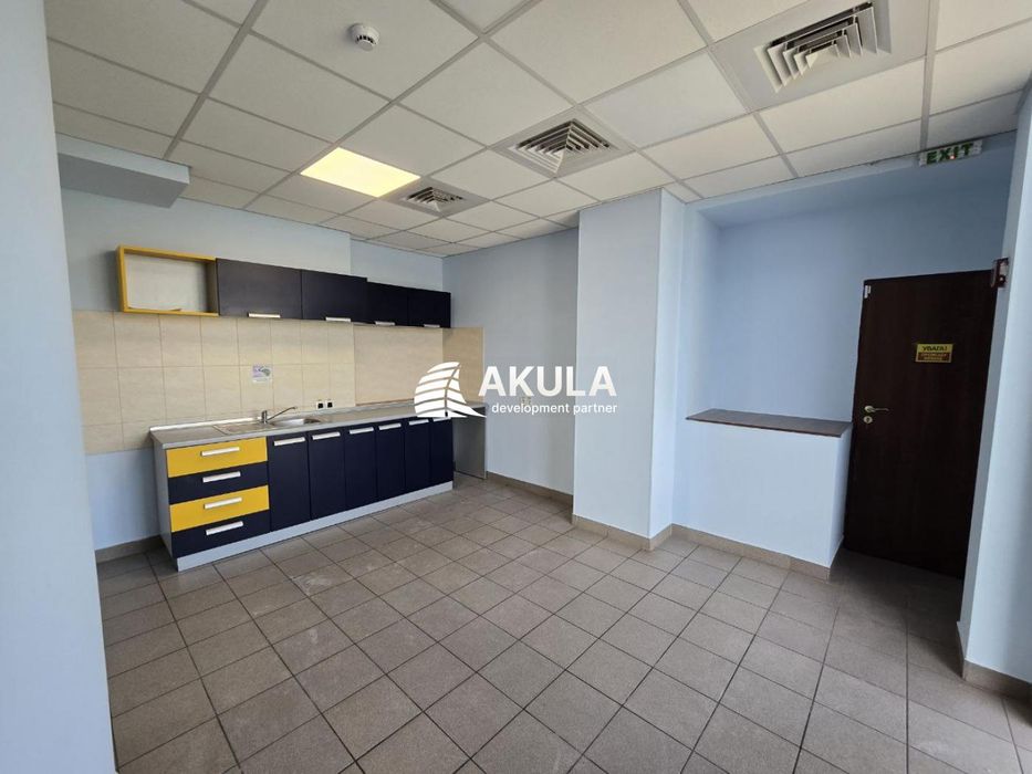 Оренда приміщення 790,46 м², КПІ, Генератор