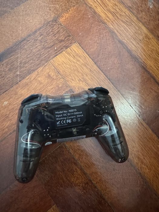Comando para gogar no pc