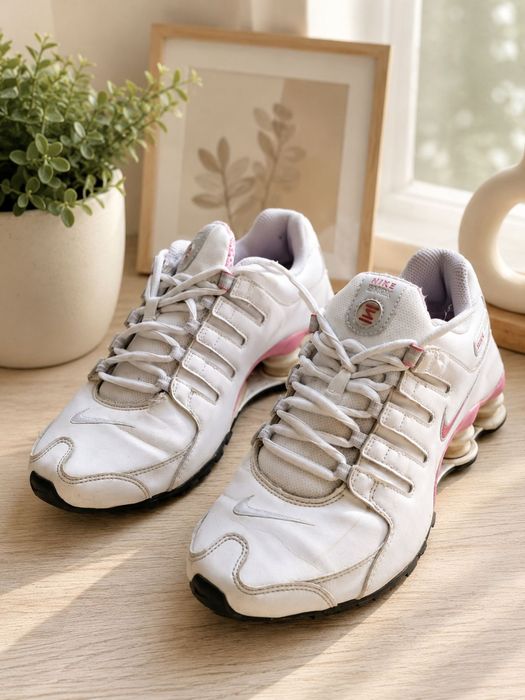 Продам кросівки Nike