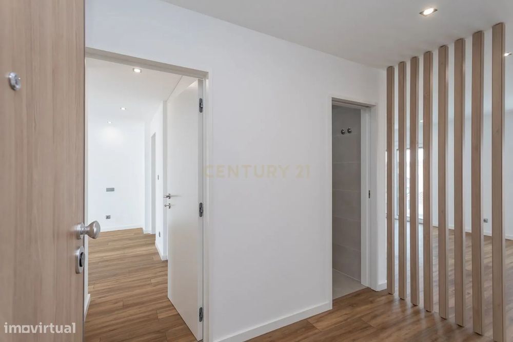 Sintra - Algueirão, apartamento T2 com garagem a estrear — Algueirão-Mem Martins, Lisboa