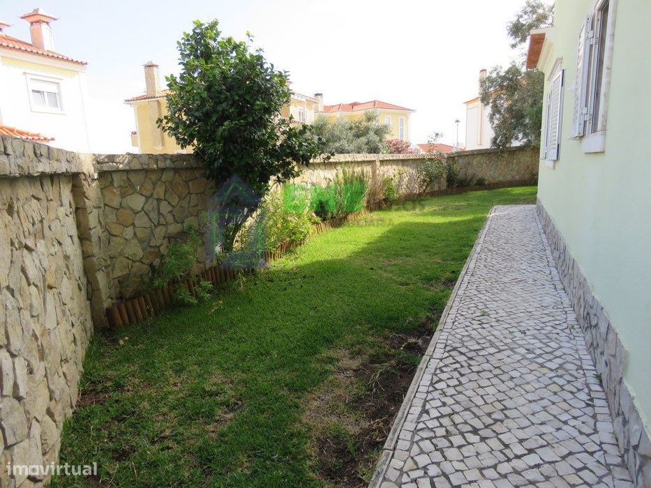 Moradia T4 Carvoeira Ericeira