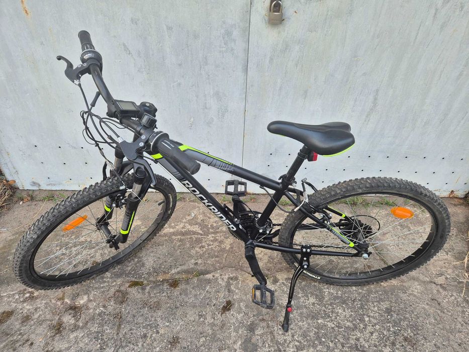 Sprzedam rower górski koła 24 cale