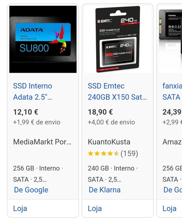 Portátil HP DV6000 para reparação