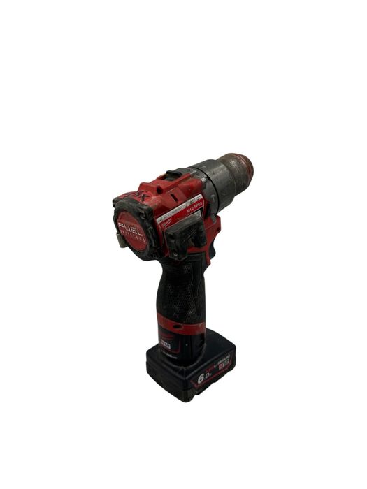 Wkrętarka Milwaukee M12 FPD2 Aku 6.0Ah M12 Komis66
