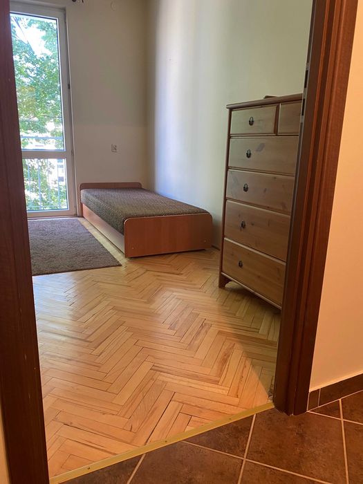 Centrum Śródmieście ul. Lipowa naprzeciw CH Plaza 2-pokojowe 45 m² - Widok 5