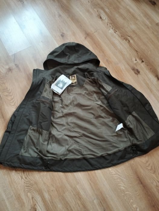 Komplet przeciwdeszczowy Targart r. L