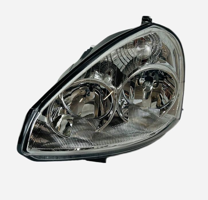 Фара 2170/2171/2172 правая/левая Польша