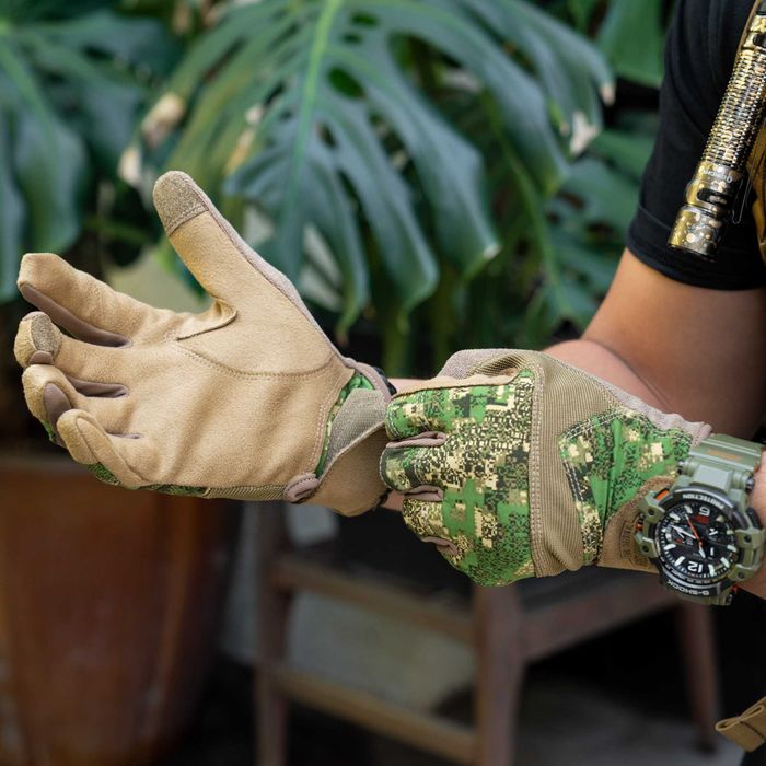 ‼️Helikon Tex Range Gloves рукавички рабочие перчатки преміум якість‼️