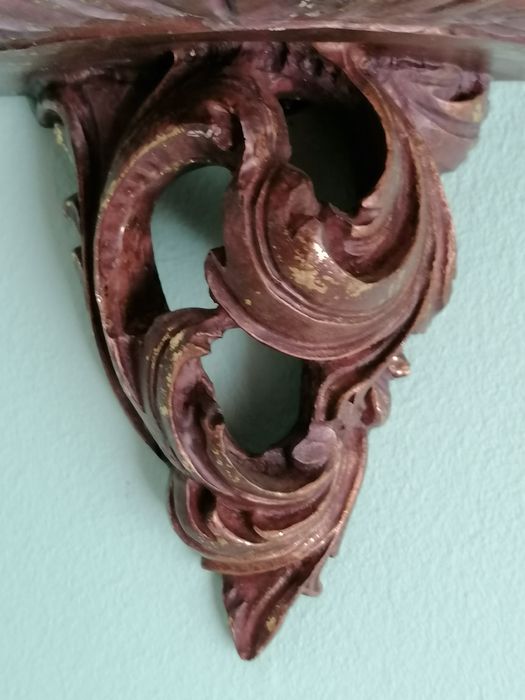 Misula madeira talha