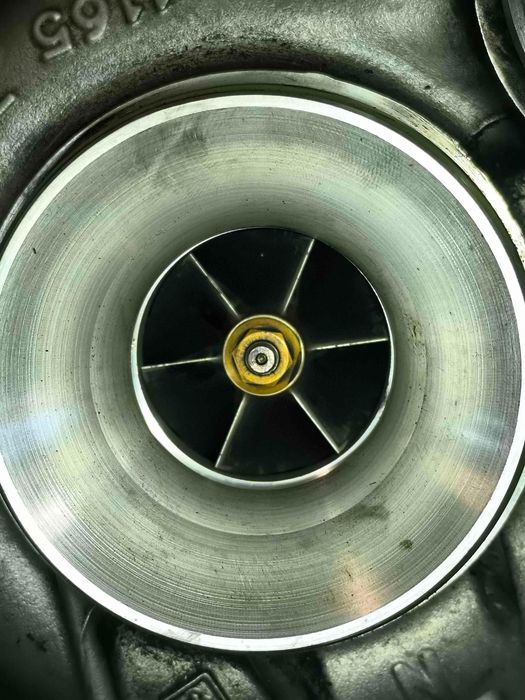 Turbo BMW 2 Coupé 220 d (135 kW / 184 cv) [10.2013 - 06.2017] 8519475 (OEM) | 724779 (OEM) | 4933500642 (OEM) | 851947505F (OEM)
