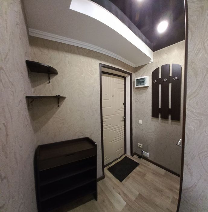 Сдаётся посуточно 1-комнатная квартира.
О квартире: Просторная, уютная