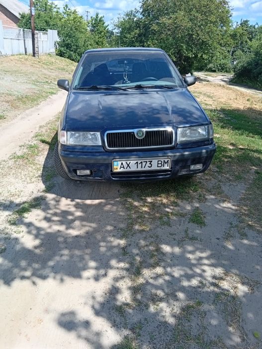 Продам Шкоду Фелицыю