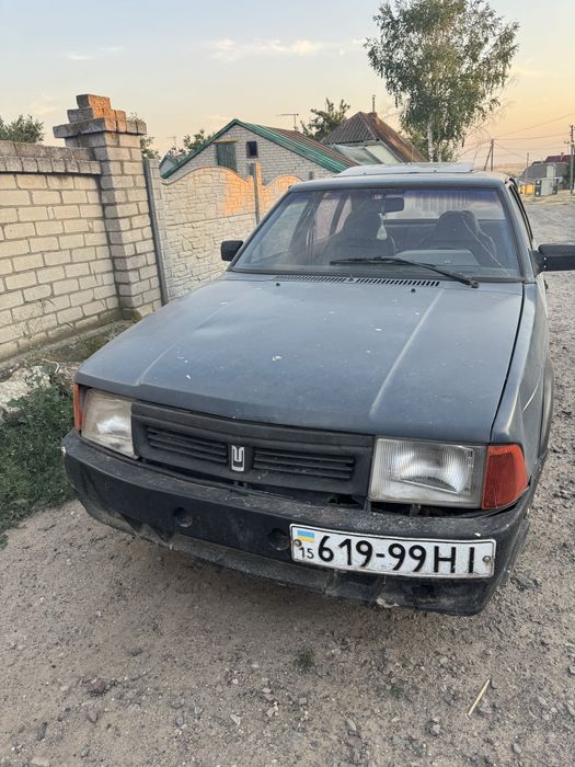 Продажа москвич 2141