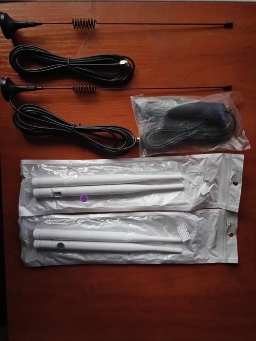 Антенна Lora 868мГц, 5дБи