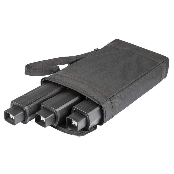 PROEL - SESSION 1 FREE COM BATERIA 8 A 10 HORAS